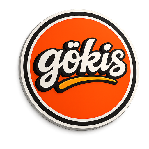 Gökis Logo